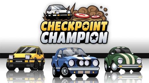 game pic for Checkpoint champion